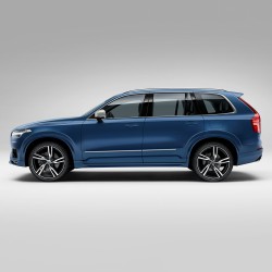  Volvo XC90 Chrome Body Molding 2015 - 2024 / CBM-300-40413031