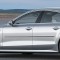  Audi S7 Chrome Body Molding 2010 - 2023 / CBM-300-40414243