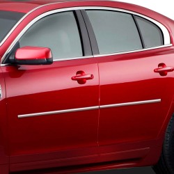  Lincoln MKS Chrome Body Molding 2009 - 2017 / CBM-300-40414243