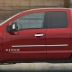 Nissan Titan King Cab Chrome Body Molding 2016 - 2024 / CBM-300-50512829 Nissan Titan King Cab Chrome Body Molding 2016 - 2024 / CBM-300-50512829