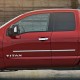 Nissan Titan King Cab Chrome Body Molding 2016 - 2023 / CBM-300-50512829 (CBM-300-50512829) by www.Sportwing.com