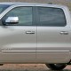 Ram 1500 Crew Cab Chrome Body Molding 2019 - 2025 / CBM-300-5253-5455 Ram 1500 Crew Cab Chrome Body Molding 2019 - 2025 / CBM-300-5253-5455
