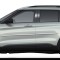  Ford Explorer Chrome Body Molding 2020 - 2024 / CBM-300-5657-5859