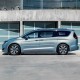 Chrysler Voyager Chrome Body Molding 2020 - 2022 / CBM-310-311-344-345 Chrysler Voyager Chrome Body Molding 2020 - 2022 / CBM-310-311-344-345
