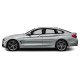 BMW 4-Series Gran Coupe 4 Door Chrome Body Molding 2014 - 2020 / CBM-316-317-328-329 (CBM-316-317-328-329) by www.Sportwing.com