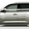  Lexus LX Chrome Body Molding 2015 - 2021 / CBM-318-319-308-309