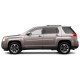 GMC Terrain Chrome Body Molding 2010 - 2017 / CBM-332-333-330-331 (CBM-332-333-330-331) by www.Sportwing.com