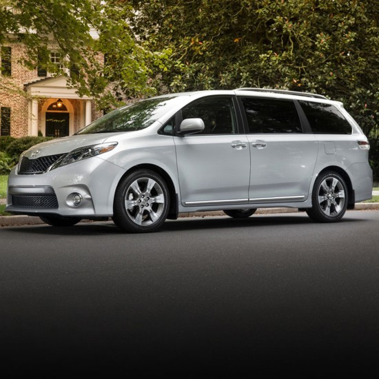 Toyota Sienna Chrome Body Molding 2016 - 2020 / CBM-344-345-322-323 (CBM-344-345-322-323) by www.Sportwing.com Toyota Sienna Chrome Body Molding 2016 - 2020 / CBM-344-345-322-323 (CBM-344-345-322-323) by www.Sportwing.com