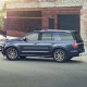 Lincoln Navigator Chrome Body Molding 2018 - 2025 / CBM-346-347-322-323 | Sportwing Lincoln Navigator Chrome Body Molding 2018 - 2025 / CBM-346-347-322-323 | Sportwing