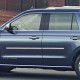  Lincoln Navigator Chrome Body Molding 2018 - 2024 / CBM-346-347-322-323 | Sportwing