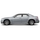 Chrysler 300 ChromeLine Painted Body Side Molding 2011 - 2023 / CF-300-11 (CF-300-11) by www.Sportwing.com Chrysler 300 ChromeLine Painted Body Side Molding 2011 - 2023 / CF-300-11 (CF-300-11) by www.Sportwing.com