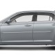  Chrysler 300 ChromeLine Painted Body Side Molding 2011 - 2022 / CF-300-11