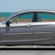 Honda Accord Sedan ChromeLine Painted Body Side Molding 2013 - 2017 / CF-ACC13-4DR (CF-ACC13-4DR) by www.Sportwing.com