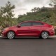 Hyundai Accent Sedan ChromeLine Painted Body Side Molding 2018 - 2023 / CF-ACCENT18 (CF-ACCENT18) by www.Sportwing.com Hyundai Accent Sedan ChromeLine Painted Body Side Molding 2018 - 2023 / CF-ACCENT18 (CF-ACCENT18) by www.Sportwing.com