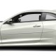 Cadillac ATS 2 Door ChromeLine Painted Body Side Molding 2014 - 2019 / CF-ATS-2DR (CF-ATS-2DR) by www.Sportwing.com