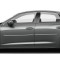  Audi A6 4 Door ChromeLine Painted Body Side Molding 2019 - 2023 / CF-AUDI-A6-19