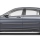 Mercedes S-Class 4 Door ChromeLine Painted Body Side Molding 2014 - 2020 / CF-BENZ-S20 (CF-BENZ-S20) by www.Sportwing.com