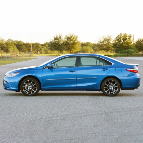 Toyota Camry ChromeLine Painted Body Side Molding 2012 - 2017 / CF-CAM12 (CF-CAM12) by www.Sportwing.com Toyota Camry ChromeLine Painted Body Side Molding 2012 - 2017 / CF-CAM12 (CF-CAM12) by www.Sportwing.com