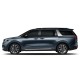 Kia Carnival ChromeLine Painted Body Side Molding 2022 - 2023 / CF-CARNIVAL22 (CF-CARNIVAL22) by www.Sportwing.com