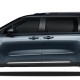 Kia Carnival ChromeLine Painted Body Side Molding 2022 - 2025 / CF-CARNIVAL22 Kia Carnival ChromeLine Painted Body Side Molding 2022 - 2025 / CF-CARNIVAL22