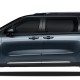 Kia Carnival ChromeLine Painted Body Side Molding 2022 - 2023 / CF-CARNIVAL22 (CF-CARNIVAL22) by www.Sportwing.com