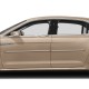 Lincoln Continental ChromeLine Painted Body Side Molding 2017 - 2021 / CF-CONT17 (CF-CONT17) by www.Sportwing.com Lincoln Continental ChromeLine Painted Body Side Molding 2017 - 2021 / CF-CONT17 (CF-CONT17) by www.Sportwing.com