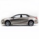 Toyota Corolla Sedan ChromeLine Painted Body Side Molding 2014 - 2019 / CF-COR14 (CF-COR14) by www.Sportwing.com