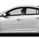 Chevrolet Cruze ChromeLine Painted Body Side Molding 2011 - 2015 / CF-CRUZE (CF-CRUZE) by www.Sportwing.com