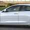  Cadillac CT4 ChromeLine Painted Body Side Molding 2020 - 2023 / CF-CT420