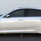 Cadillac CT5 ChromeLine Painted Body Side Molding 2020 - 2024 / CF-CT5-20 (CF-CT5-20) by www.Sportwing.com