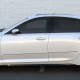 Cadillac CT5 ChromeLine Painted Body Side Molding 2020 - 2025 / CF-CT5-20 Cadillac CT5 ChromeLine Painted Body Side Molding 2020 - 2025 / CF-CT5-20
