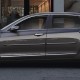 Cadillac CT6 ChromeLine Painted Body Side Molding 2016 - 2021 / CF-CT616 (CF-CT616) by www.Sportwing.com