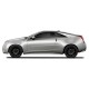 Cadillac CTS 2 Door ChromeLine Painted Body Side Molding 2011 - 2014 / CF-CTS2DR (CF-CTS2DR) by www.Sportwing.com Cadillac CTS 2 Door ChromeLine Painted Body Side Molding 2011 - 2014 / CF-CTS2DR (CF-CTS2DR) by www.Sportwing.com