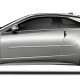 Cadillac CTS 2 Door ChromeLine Painted Body Side Molding 2011 - 2014 / CF-CTS2DR (CF-CTS2DR) by www.Sportwing.com