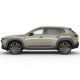 Mazda CX50 ChromeLine Painted Body Side Molding 2023 - 2024 / CF-CX50 (CF-CX50) by www.Sportwing.com