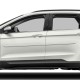 Ford Edge ChromeLine Painted Body Side Molding 2015 - 2023 / CF-EDGE15 (CF-EDGE15) by www.Sportwing.com