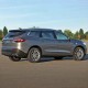 Buick Enclave ChromeLine Painted Body Side Molding 2018 - 2024 / CF-ENCLAVE18 Buick Enclave ChromeLine Painted Body Side Molding 2018 - 2024 / CF-ENCLAVE18