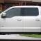  Ford F-150 SuperCrew ChromeLine Painted Body Side Molding 2015 - 2023 / CF-F15015-SCC