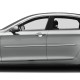 Hyundai Genesis 4 Door ChromeLine Painted Body Side Molding 2009 - 2020 / CF-GENESIS (CF-GENESIS) by www.Sportwing.com