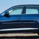 Genesis GV80 ChromeLine Painted Body Side Molding 2021 - 2025 / CF-GV80-21 Genesis GV80 ChromeLine Painted Body Side Molding 2021 - 2025 / CF-GV80-21