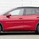 Volkswagen ID.4 ChromeLine Painted Body Side Molding 2021 - 2023 / CF-ID4 (CF-ID4) by www.Sportwing.com Volkswagen ID.4 ChromeLine Painted Body Side Molding 2021 - 2023 / CF-ID4 (CF-ID4) by www.Sportwing.com