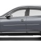 Infiniti G37 4 Door ChromeLine Painted Body Side Molding 2007 - 2015 / CF-INF4DR (CF-INF4DR) by www.Sportwing.com