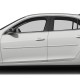 Chevrolet Malibu ChromeLine Painted Body Side Molding 2013 - 2015 / CF-MAL13 (CF-MAL13) by www.Sportwing.com