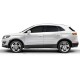 Lincoln MKC ChromeLine Painted Body Side Molding 2015 - 2019 / CF-MKC15 (CF-MKC15) by www.Sportwing.com