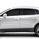 Lincoln MKC ChromeLine Painted Body Side Molding 2015 - 2019 / CF-MKC15 (CF-MKC15) by www.Sportwing.com