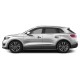 Lincoln MKX ChromeLine Painted Body Side Molding 2016 - 2023 / CF-MKX16 (CF-MKX16) by www.Sportwing.com