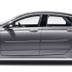 Lincoln MKZ ChromeLine Painted Body Side Molding 2013 - 2020 / CF-MKZ13 (CF-MKZ13) by www.Sportwing.com