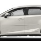 Lexus NX ChromeLine Painted Body Side Molding 2015 - 2021 / CF-NX15 (CF-NX15) by www.Sportwing.com
