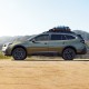 Subaru Outback ChromeLine Painted Body Side Molding 2020 - 2025 / CF-OUTBACK20 Subaru Outback ChromeLine Painted Body Side Molding 2020 - 2025 / CF-OUTBACK20