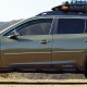 Subaru Outback ChromeLine Painted Body Side Molding 2020 - 2025 / CF-OUTBACK20 Subaru Outback ChromeLine Painted Body Side Molding 2020 - 2025 / CF-OUTBACK20
